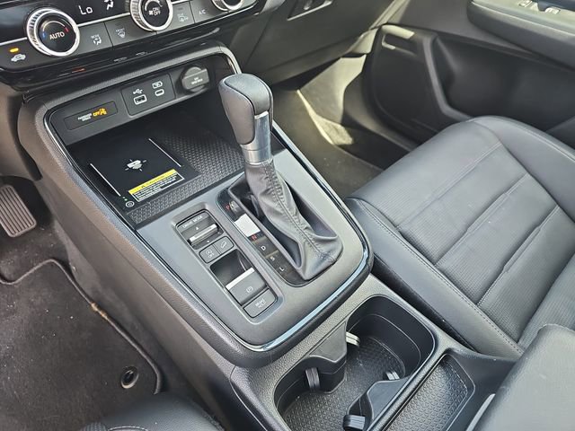 Used 2025 Honda CR-V EX-L image 29