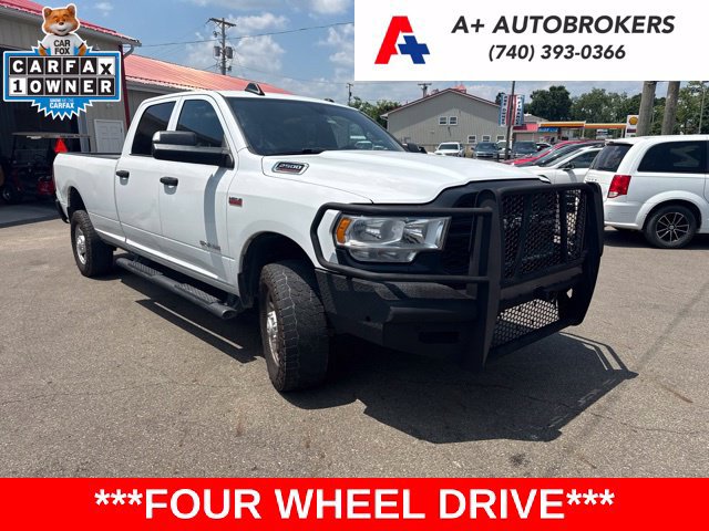 Used 2022 RAM 2500 Tradesman