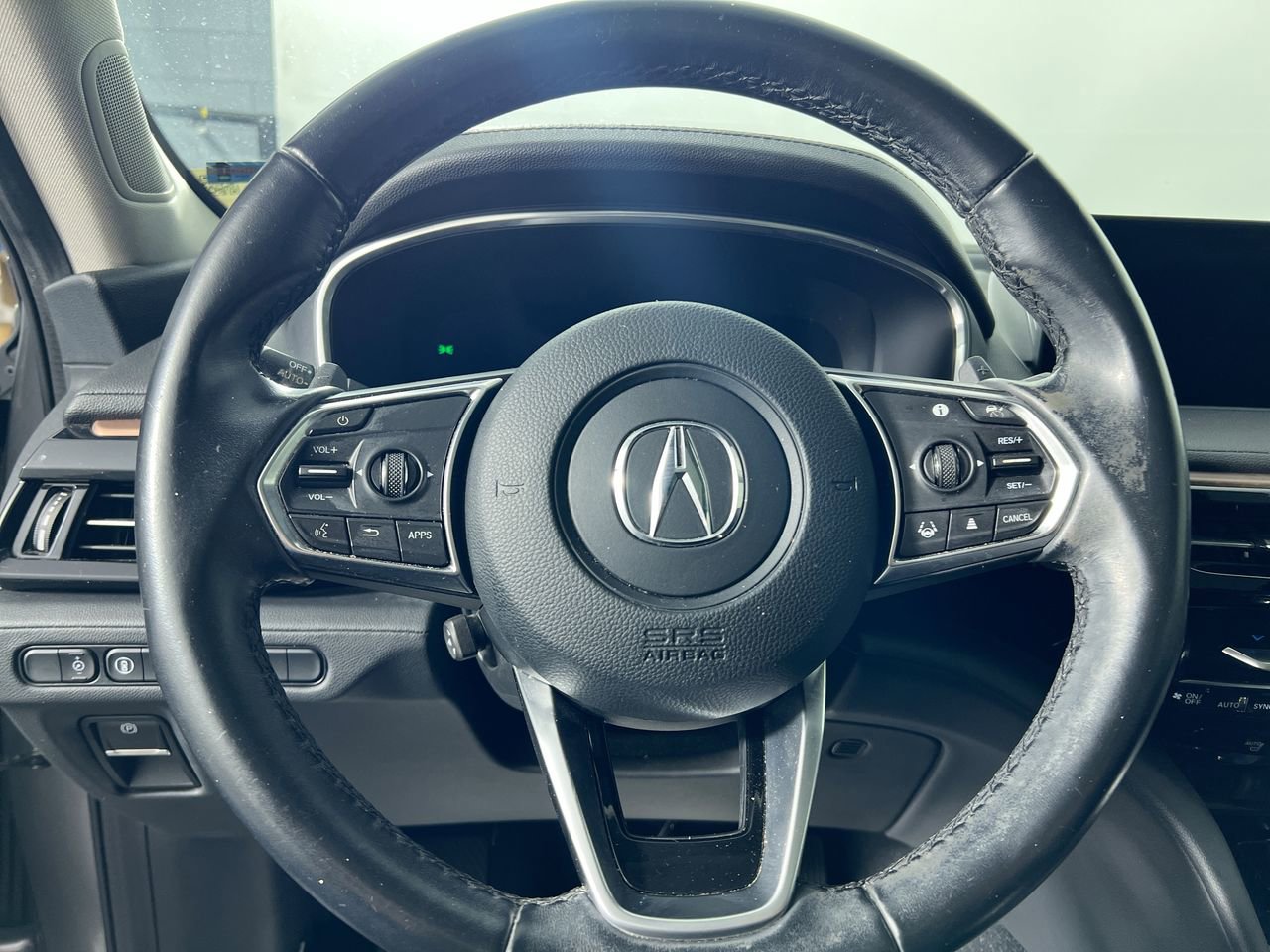Used 2022 Acura MDX FWD image 15