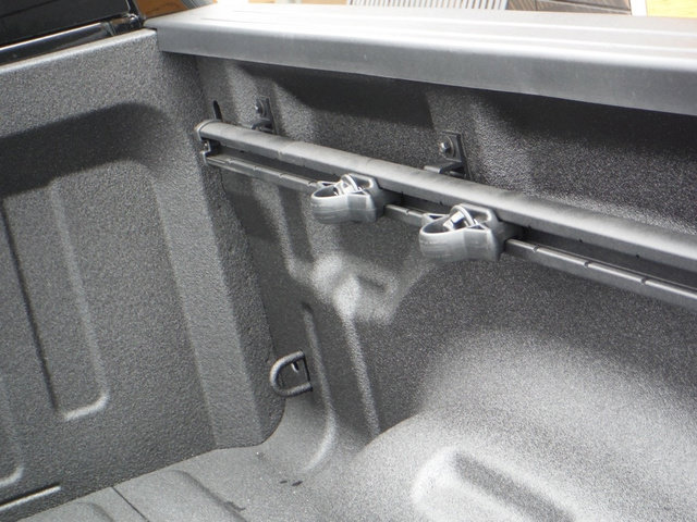 New 2027 RAM 1500 4x4 Crew Cab image 19