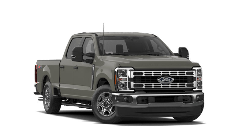 New 2027 Ford F250 XLT w/ FX4 Off-Road Package AWD/4WD image 26