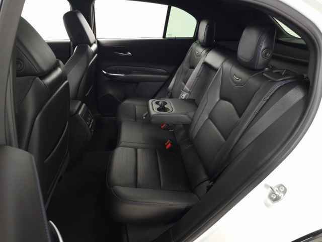 Used 2024 Cadillac XT4 Sport image 23