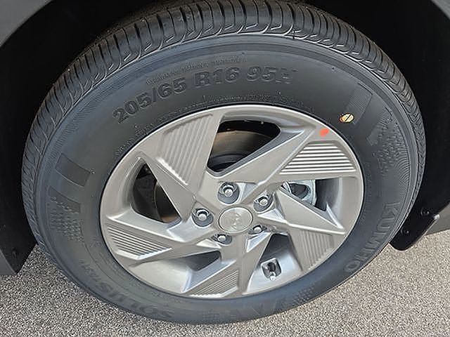 New 2026 Hyundai Sonata SE FWD image 45