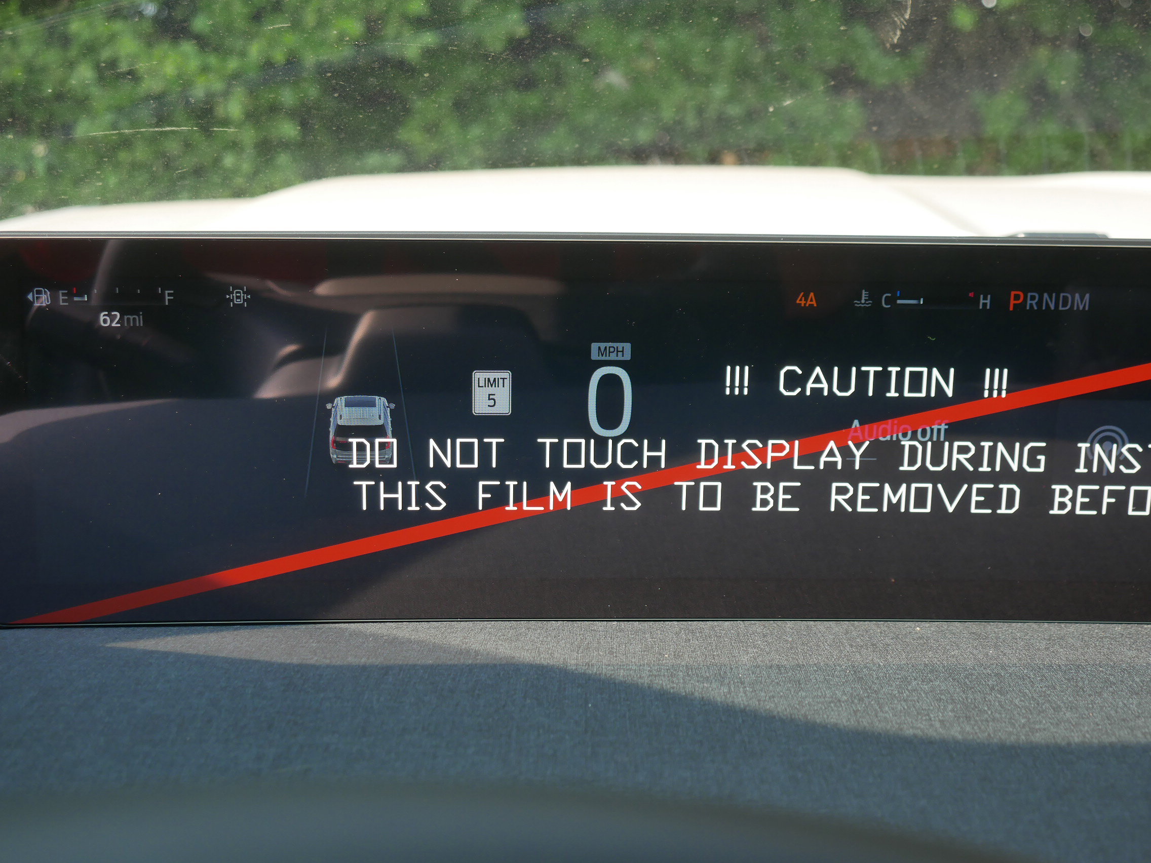 New 2025 Ford Expedition Active image 8