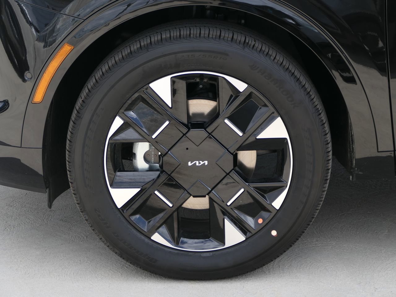 New 2026 Kia Sportage SX Prestige image 9