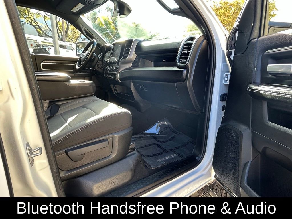 Certified 2024 RAM 2500 Big Horn image 35