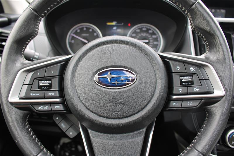 Used 2024 Subaru Forester Premium AWD/4WD image 14