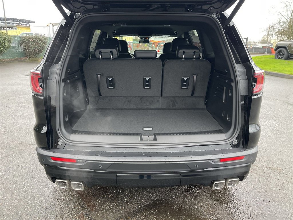 New 2026 GMC Acadia AT4 w/ Super Cruise Package image 26