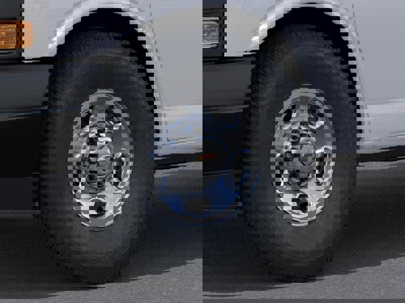 New 2025 Chevrolet Express 2500 Extended image 9