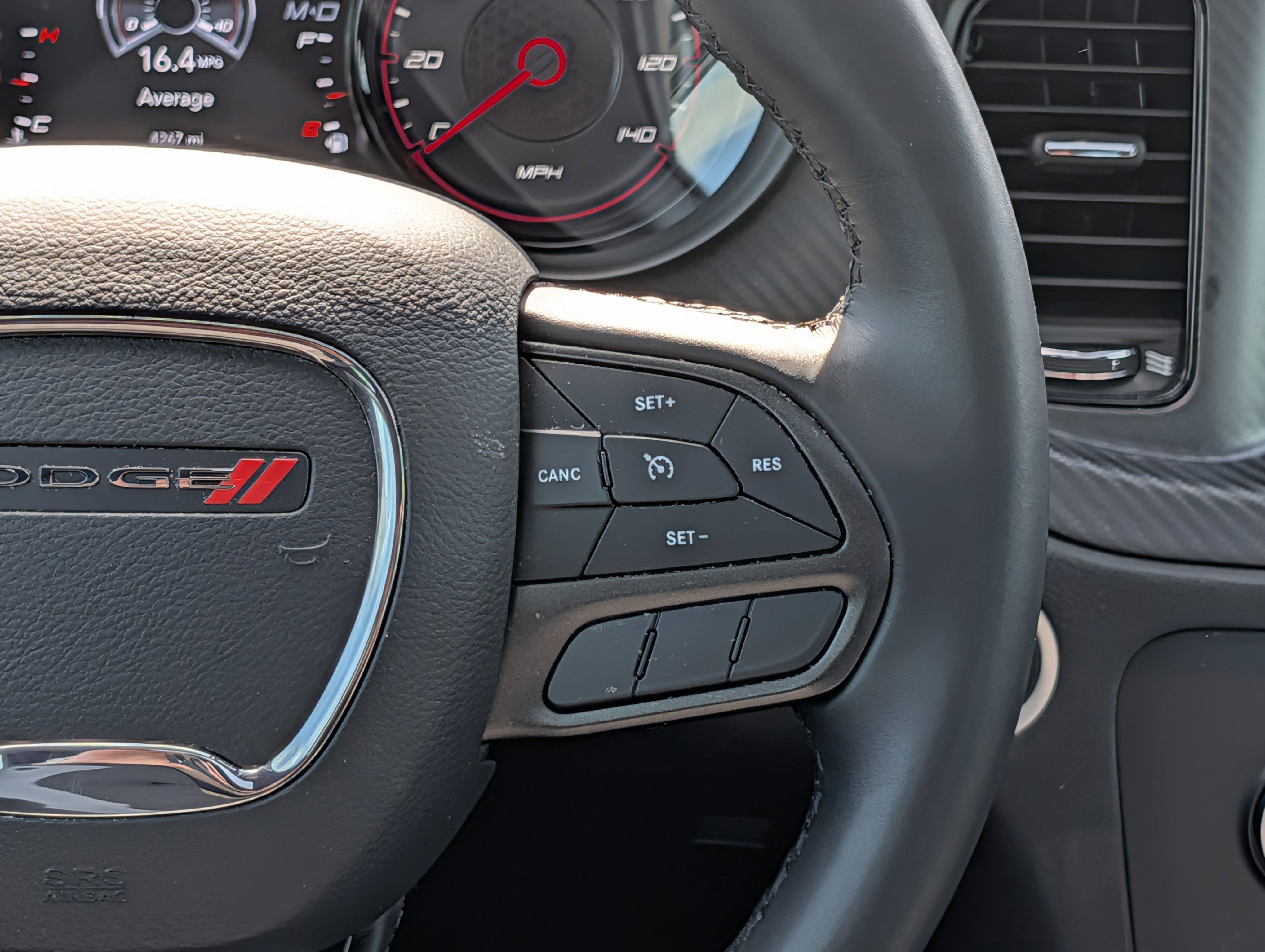 Used 2023 Dodge Charger SXT w/ Blacktop Special Edition image 22