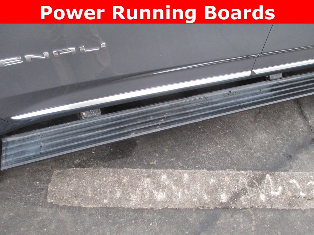 Used 2021 GMC Yukon Denali image 13