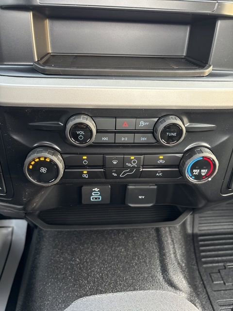 New 2026 Ford F350 XL w/ XL Driver Assist Package image 25