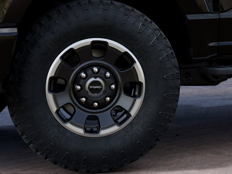 New 2027 Ford F250 XLT w/ XLT Premium Package AWD/4WD image 19