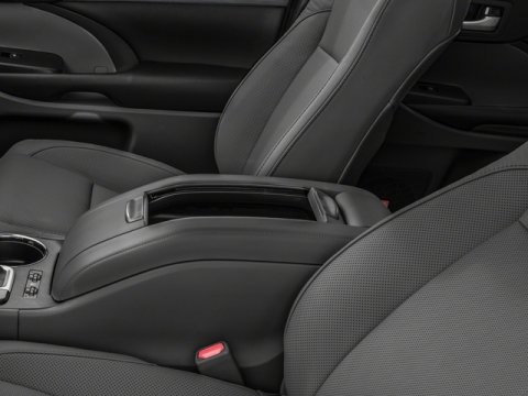 Used 2017 Toyota Highlander Limited w/ Protection Package #3 image 15
