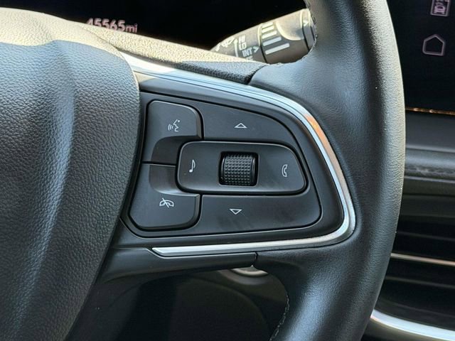 Used 2024 Buick Encore GX Sport Touring w/ Advanced Technology Package AWD/4WD image 19