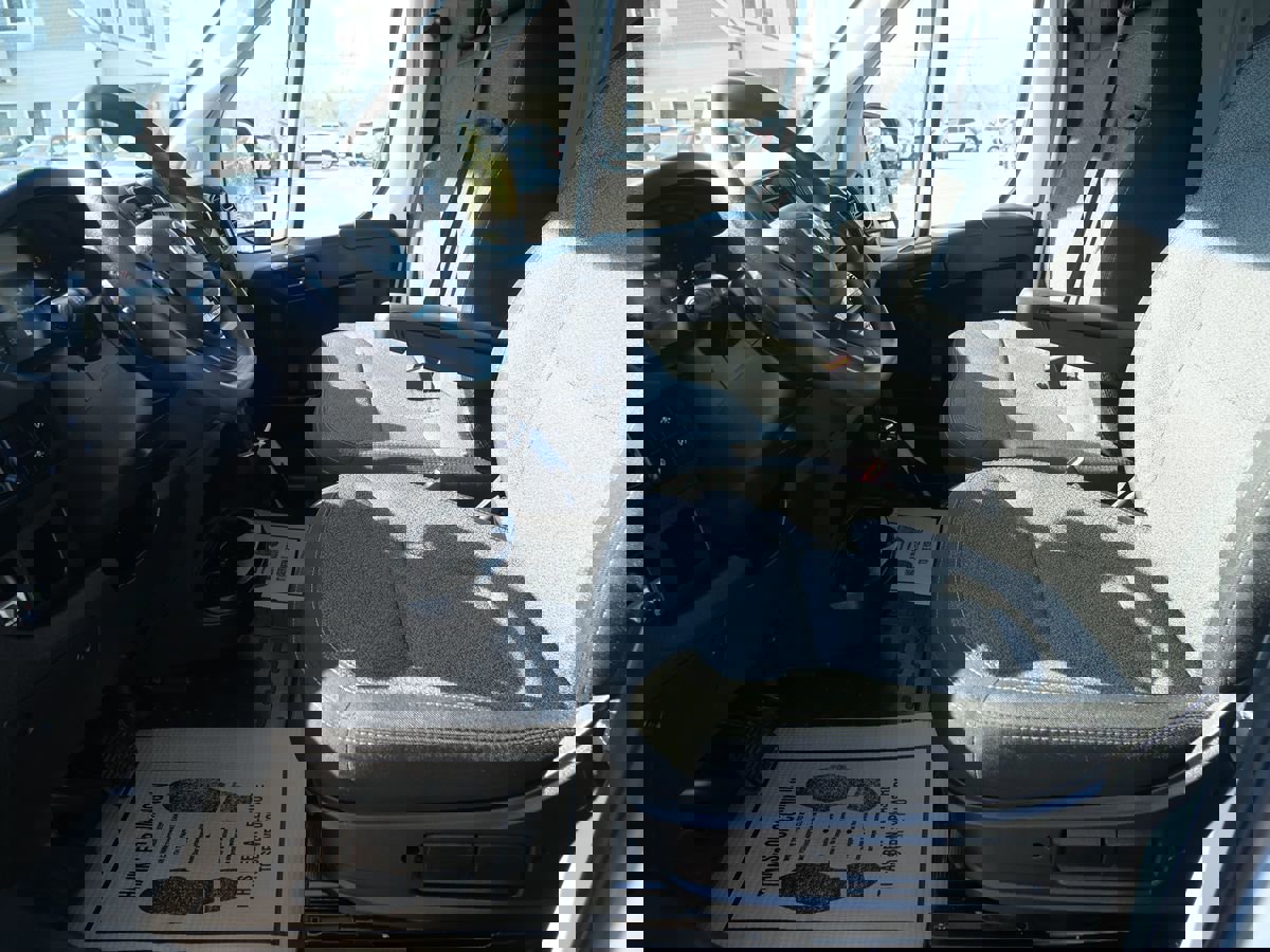 Used 2022 RAM ProMaster 1500 w/ Safety Group (A) image 10