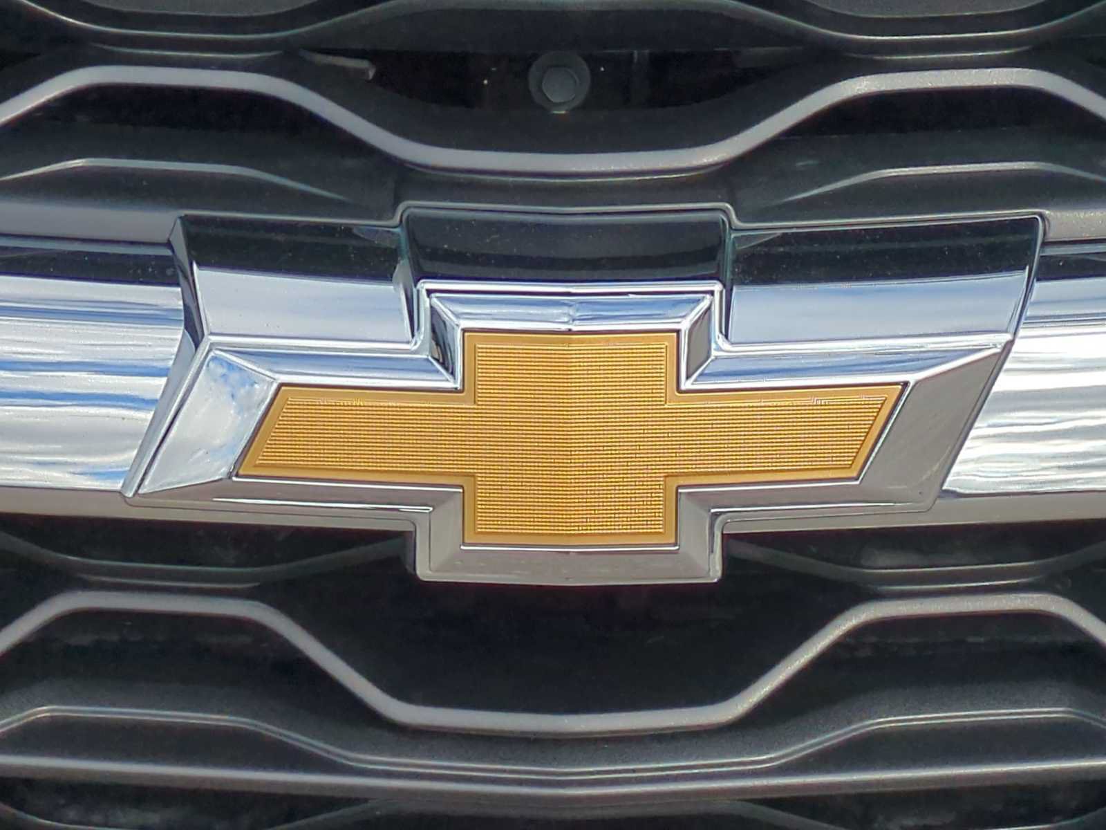 New 2026 Chevrolet Blazer LT FWD image 8