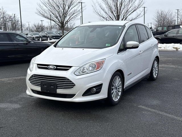 Used 2015 Ford C-MAX SEL w/ Equipment Group 302A image 5