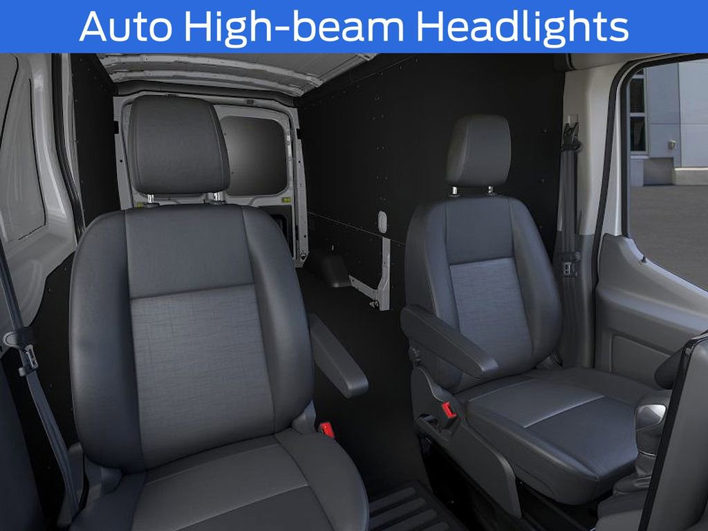 New 2026 Ford Transit 250 148 Medium Roof w/ Load Area Protection Package image 10