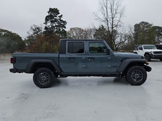 New 2026 Jeep Gladiator Sport AWD/4WD image 18