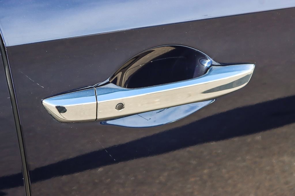 Used 2024 Honda Odyssey EX-L image 12