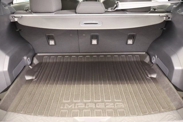 New 2026 Subaru Impreza RS AWD/4WD image 27