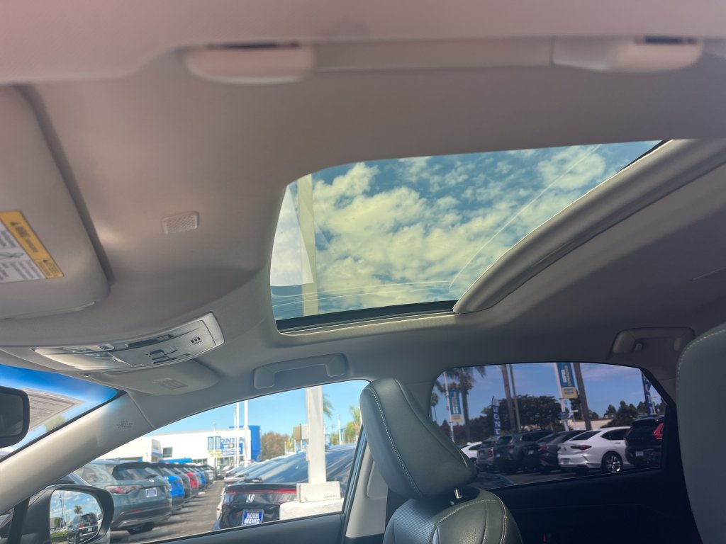 Used 2019 Lexus NX 300h AWD w/ Premium Package image 20