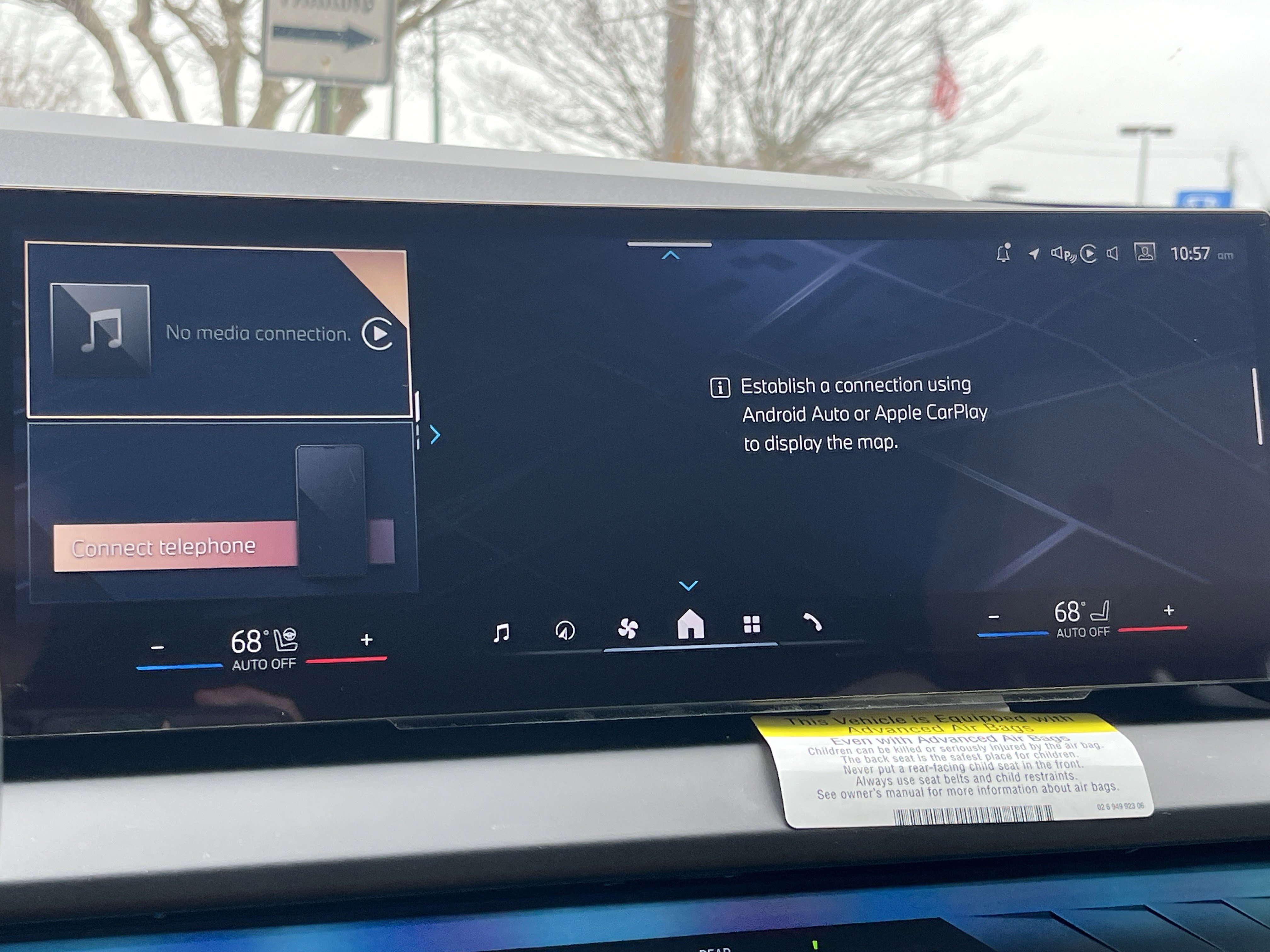 Used 2025 BMW X3 xDrive30i image 5