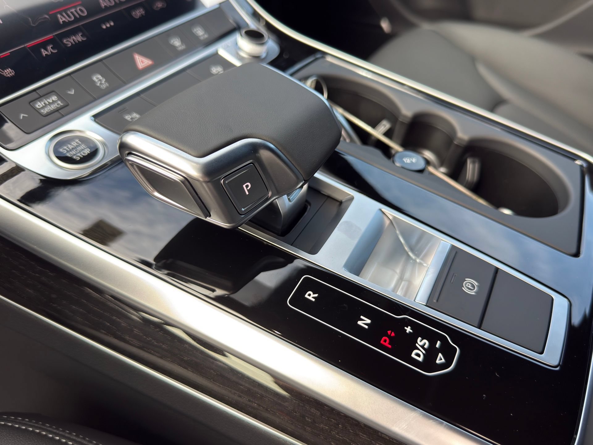 New 2026 Audi Q7 2.0T Premium Plus AWD/4WD image 13