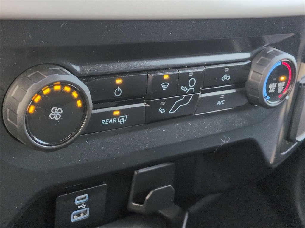 Used 2023 Ford F150 XL image 21