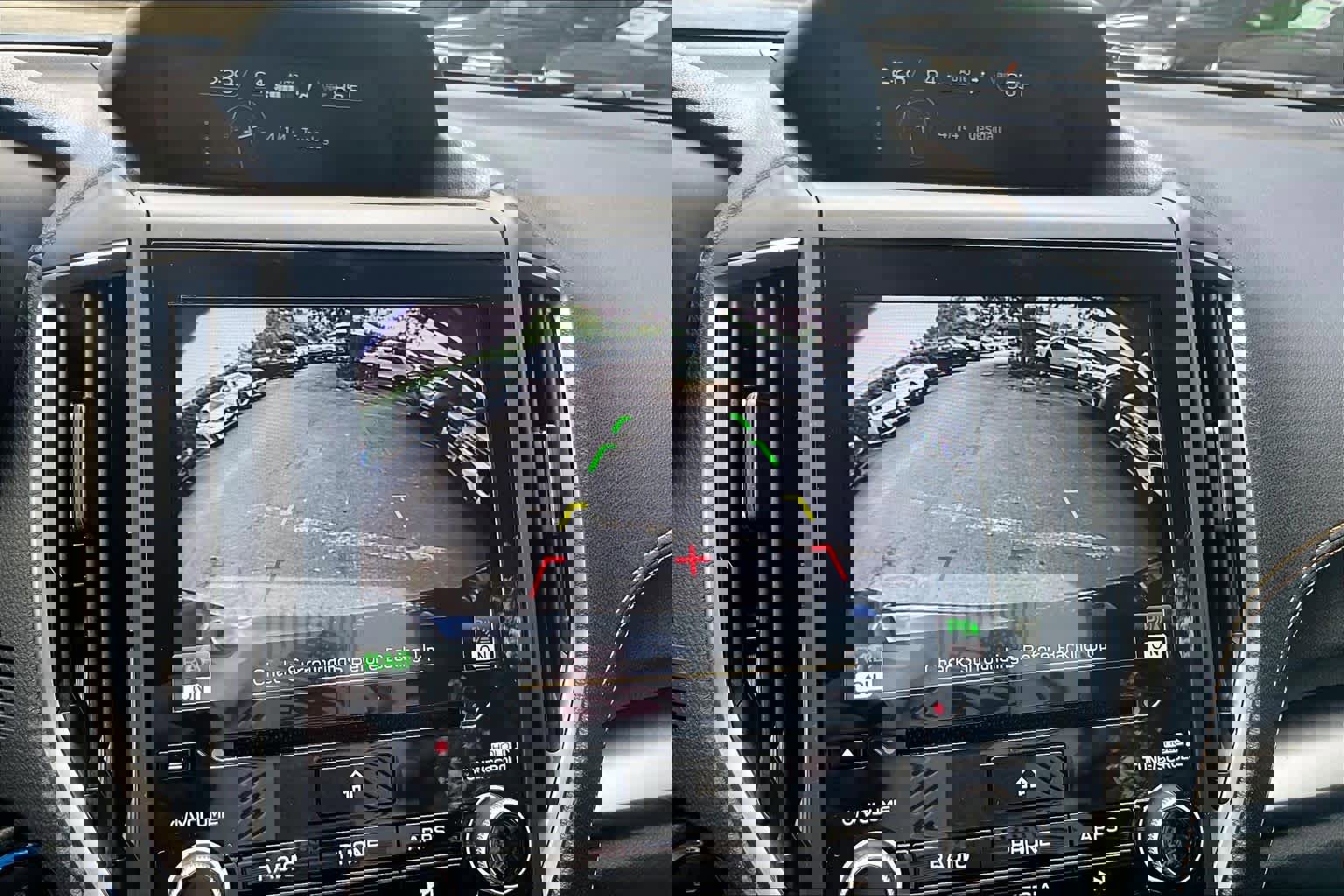 Used 2023 Subaru Crosstrek 2.5i Limited image 27