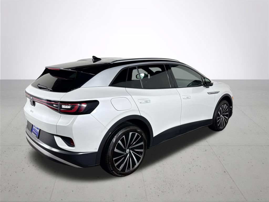 Certified 2023 Volkswagen ID.4 Pro S Plus AWD/4WD image 7