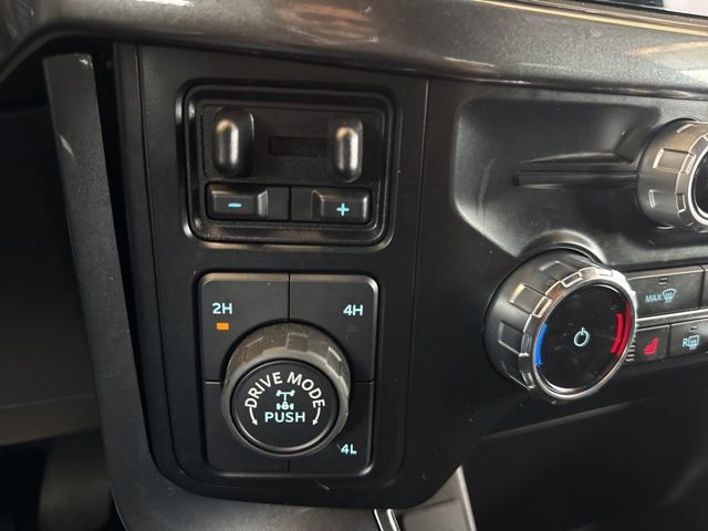 Used 2023 Ford F150 XLT w/ Equipment Group 302A High image 21