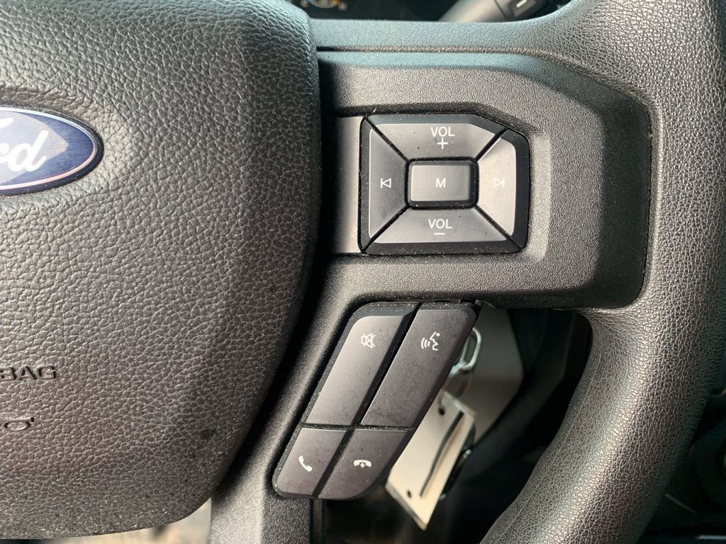 Used 2015 Ford F150 XL w/ Equipment Group 101A Mid image 25