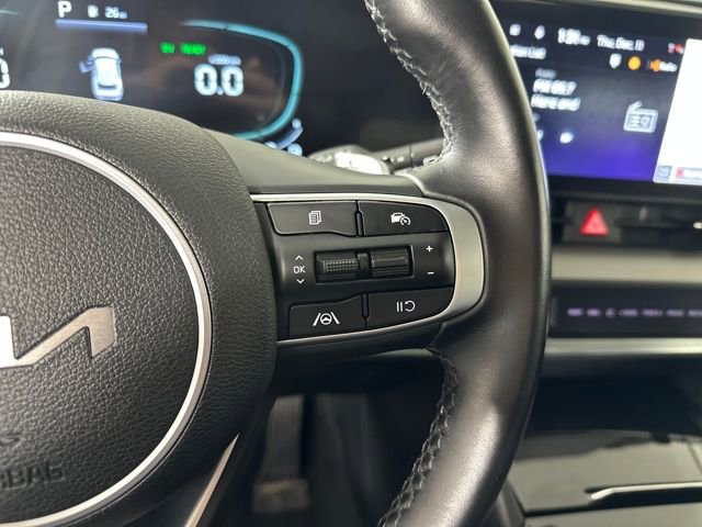 Used 2023 Kia Sportage EX w/ EX Premium Package image 17