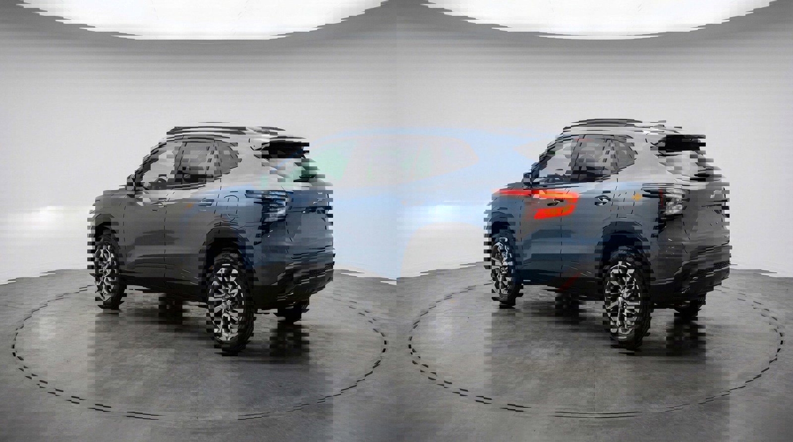 Used 2025 Chevrolet Trax LT image 5