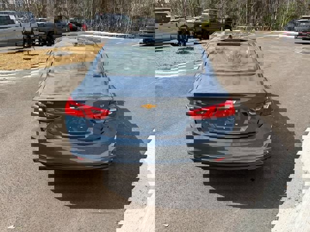 Used 2024 Chevrolet Malibu LT image 9