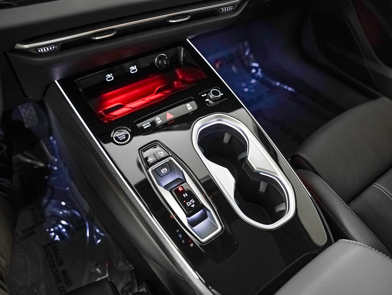 New 2026 Audi A6 Premium Plus image 18