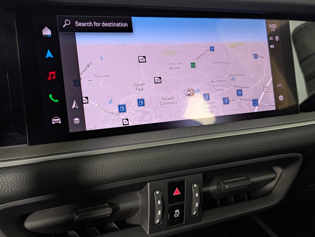 New 2026 Porsche Cayenne AWD/4WD image 33