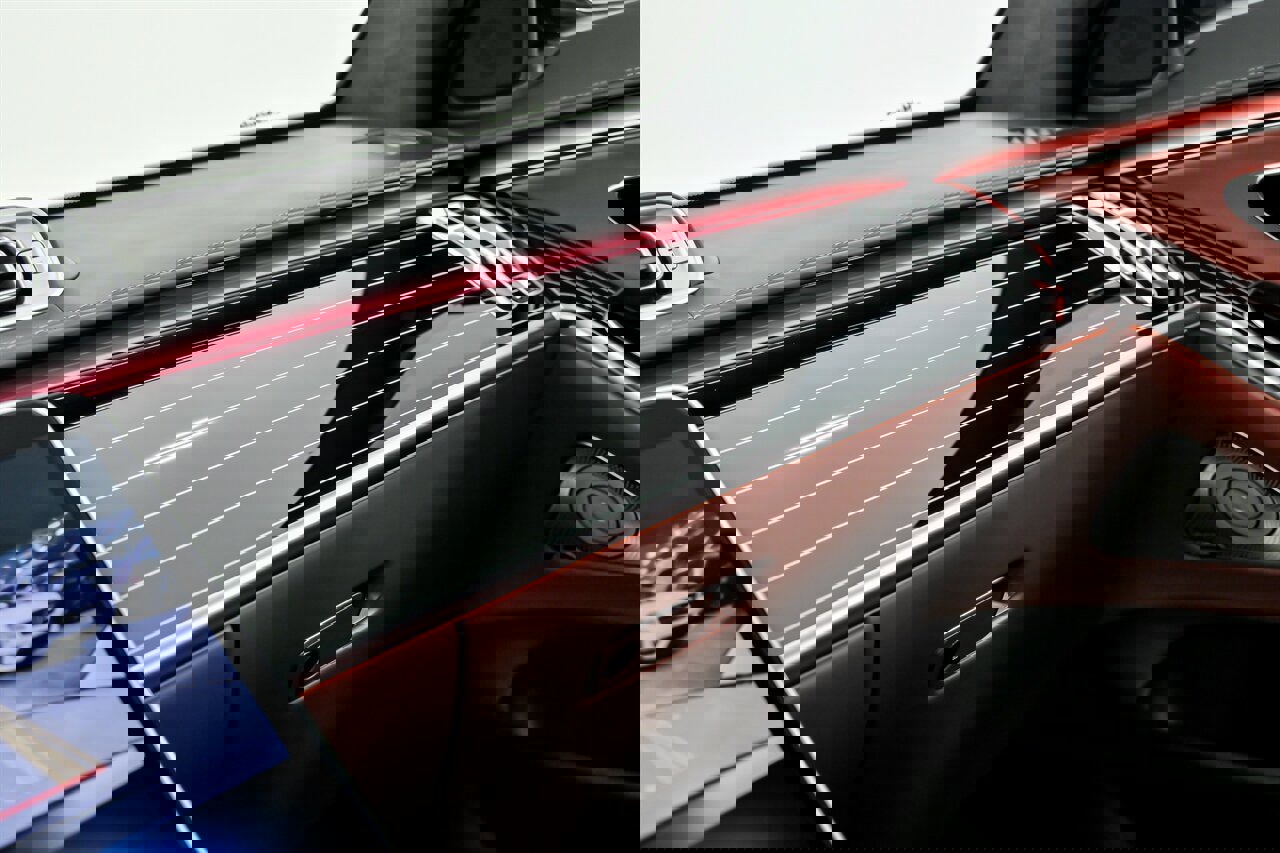 Used 2024 Mercedes-Benz S 63 AMG S image 38