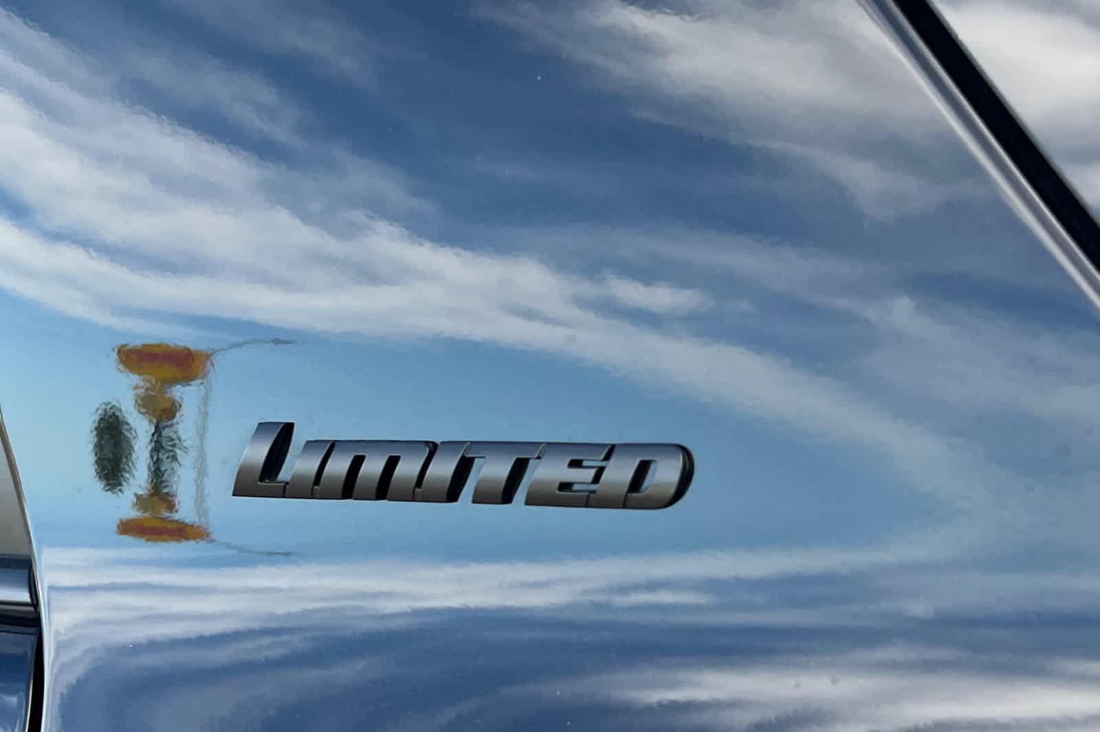 Used 2021 Toyota 4Runner Nightshade AWD/4WD image 21
