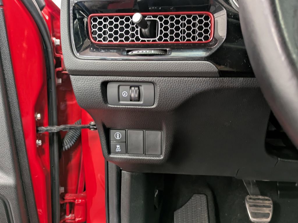Used 2024 Honda Civic Si image 20