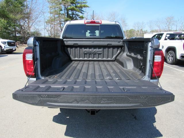 New 2026 GMC Canyon Elevation w/ Convenience Package AWD/4WD image 29