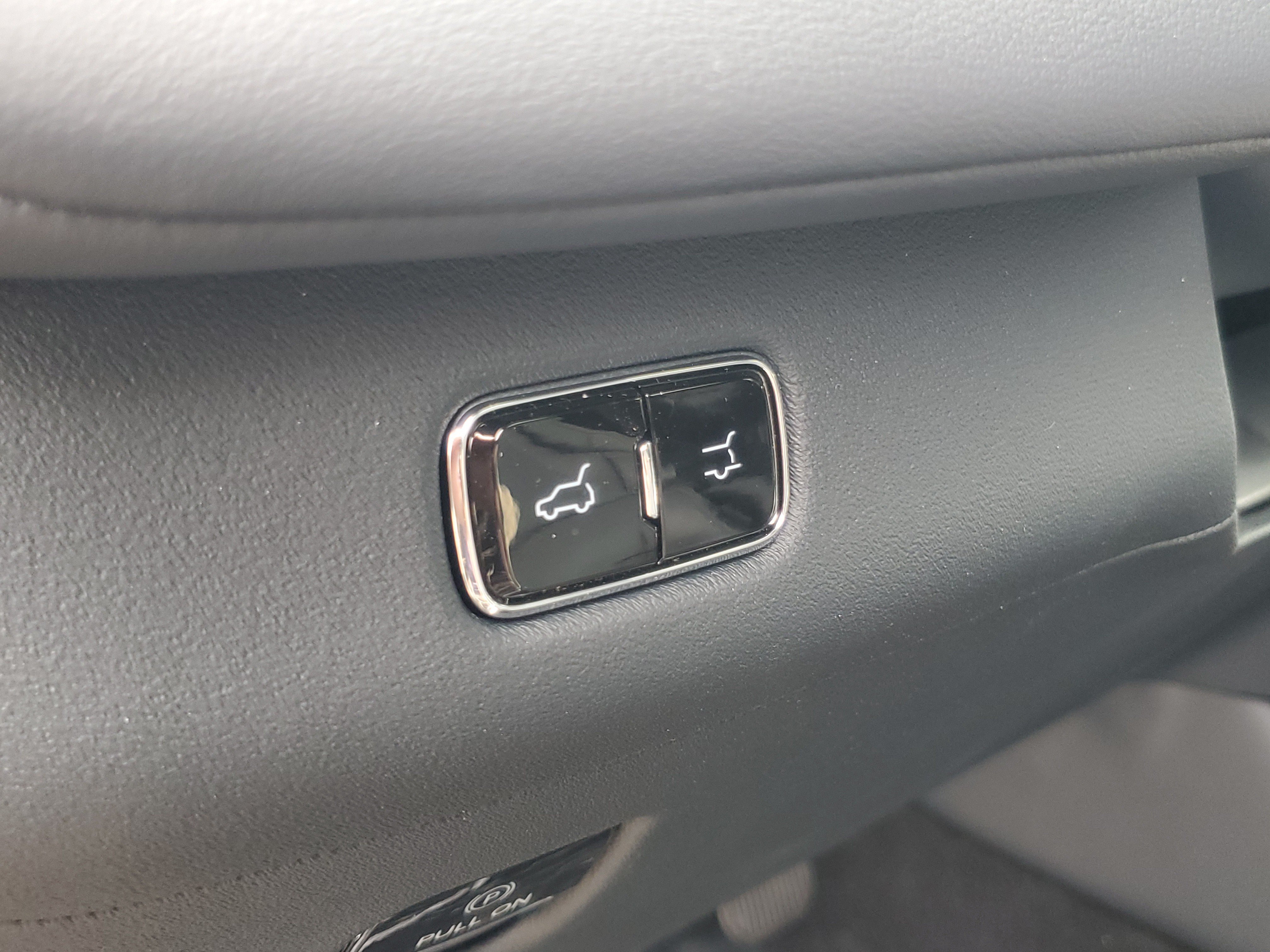 New 2027 Lincoln Navigator Reserve w/ Jet Appearance Package AWD/4WD image 15