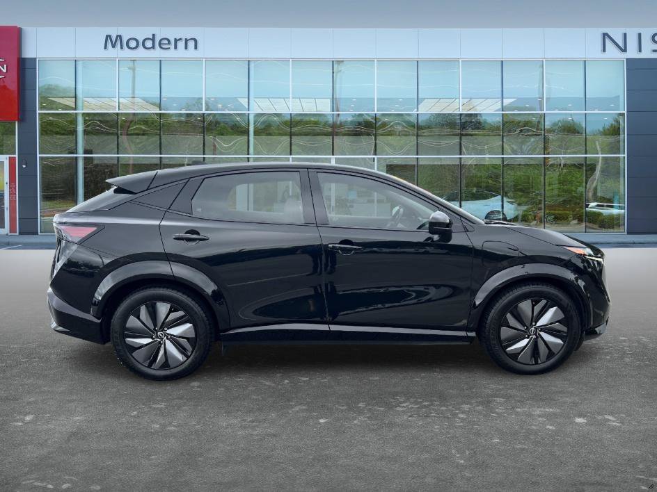 Certified 2024 Nissan Ariya AWD image 5