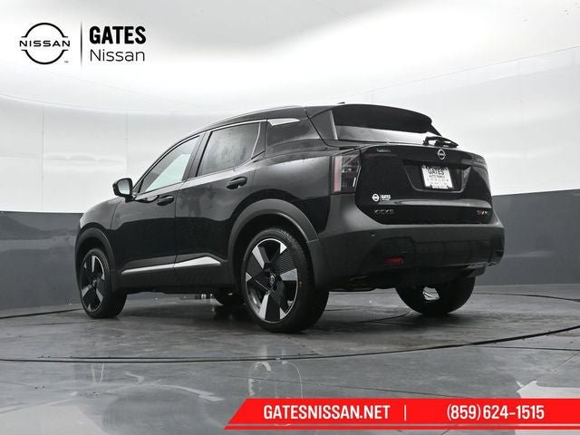 New 2026 Nissan Kicks SR w/ SR Premium Package image 44