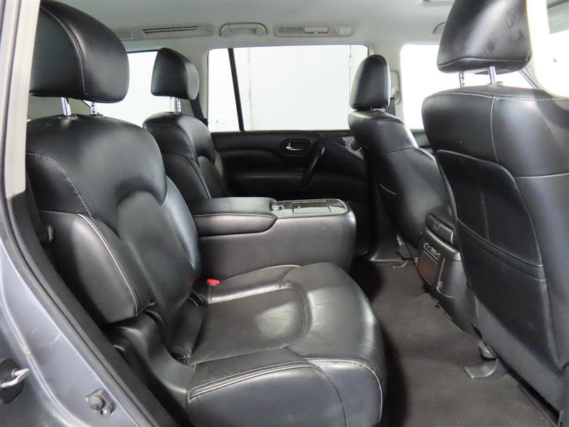 Used 2020 INFINITI QX80 Luxe w/ Proassist Package image 39