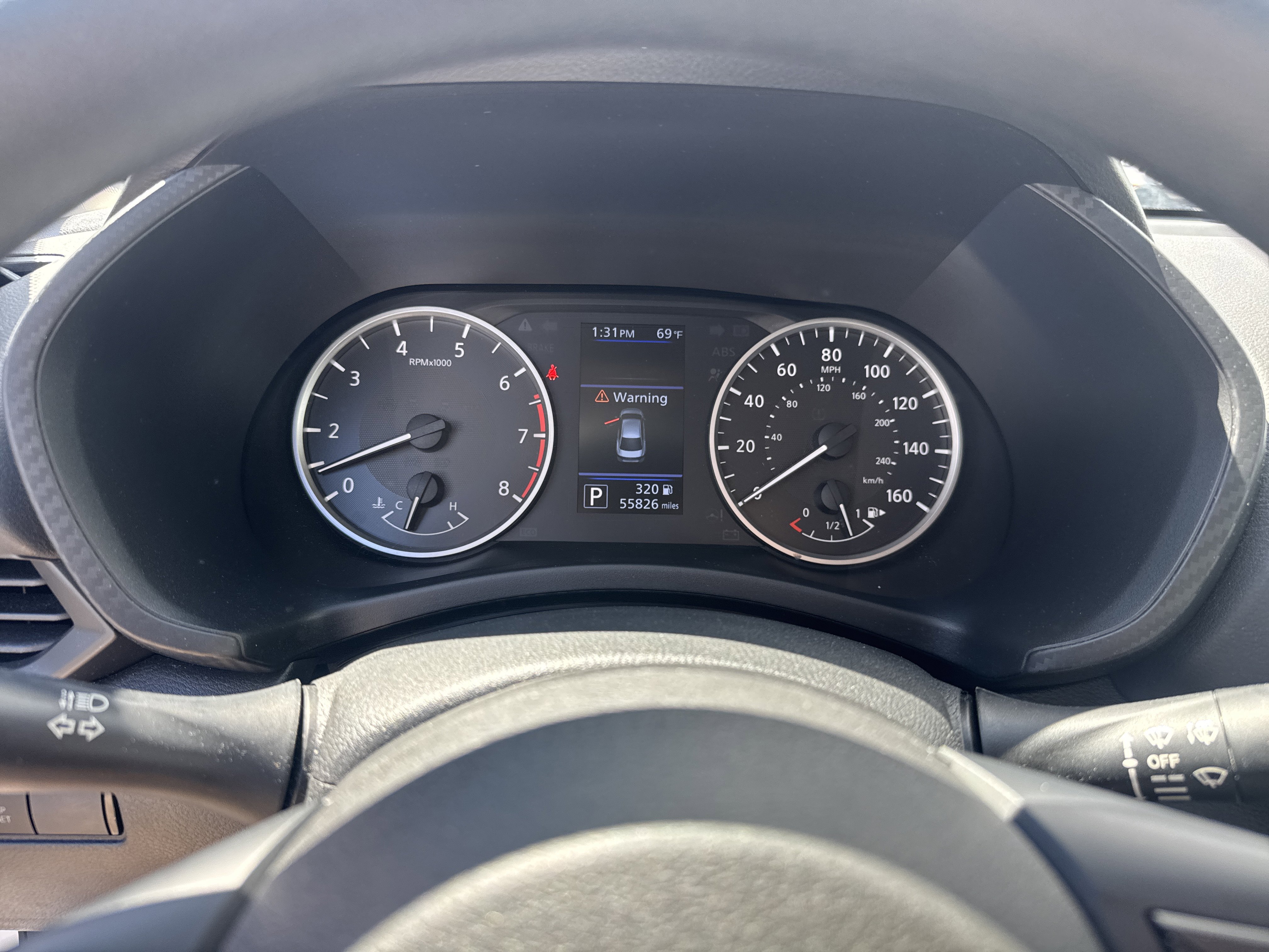 Used 2022 Nissan Sentra S image 21
