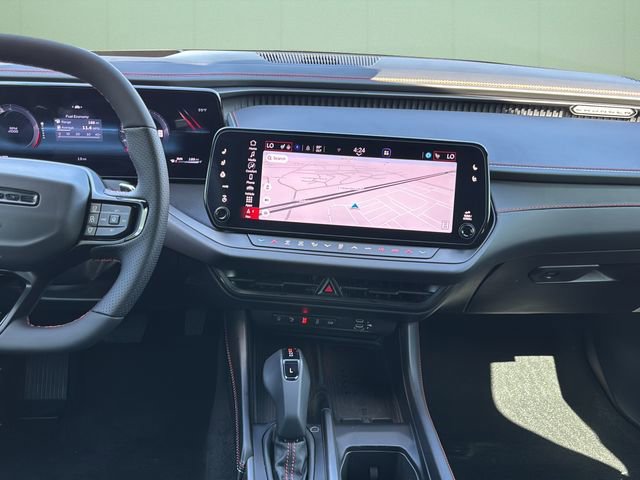 New 2026 Dodge Charger Scat Pack AWD/4WD image 18