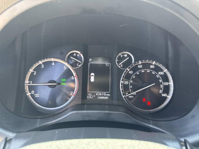 Certified 2023 Lexus GX 460 Luxury w/ Accessory Package AWD/4WD image 30